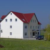 Mehrfamilienhaus in Kersbach